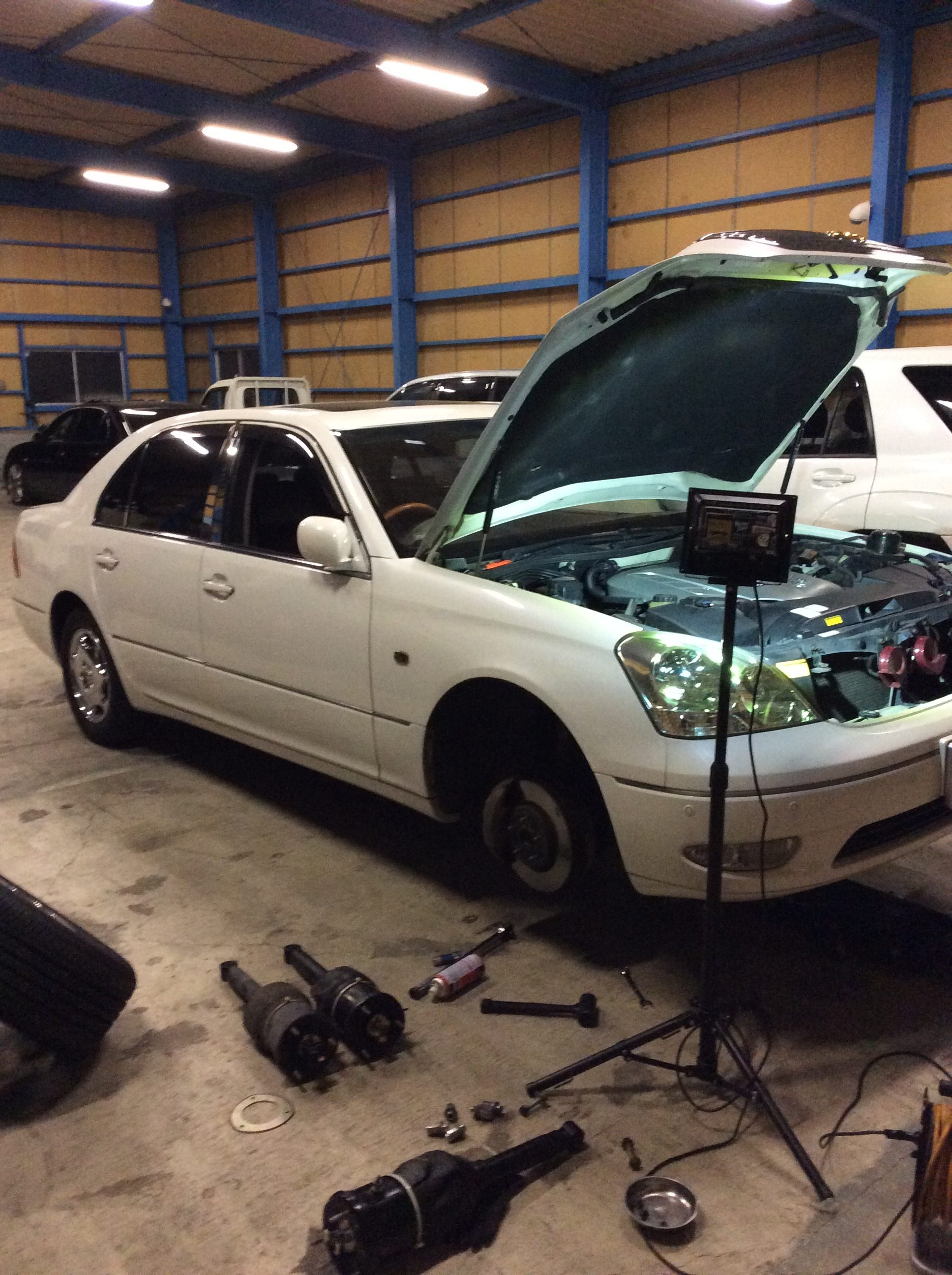 miy08セルシオエアサス miy08セルシオエアサス miy08セルシオエアサス Yahoo!オークション