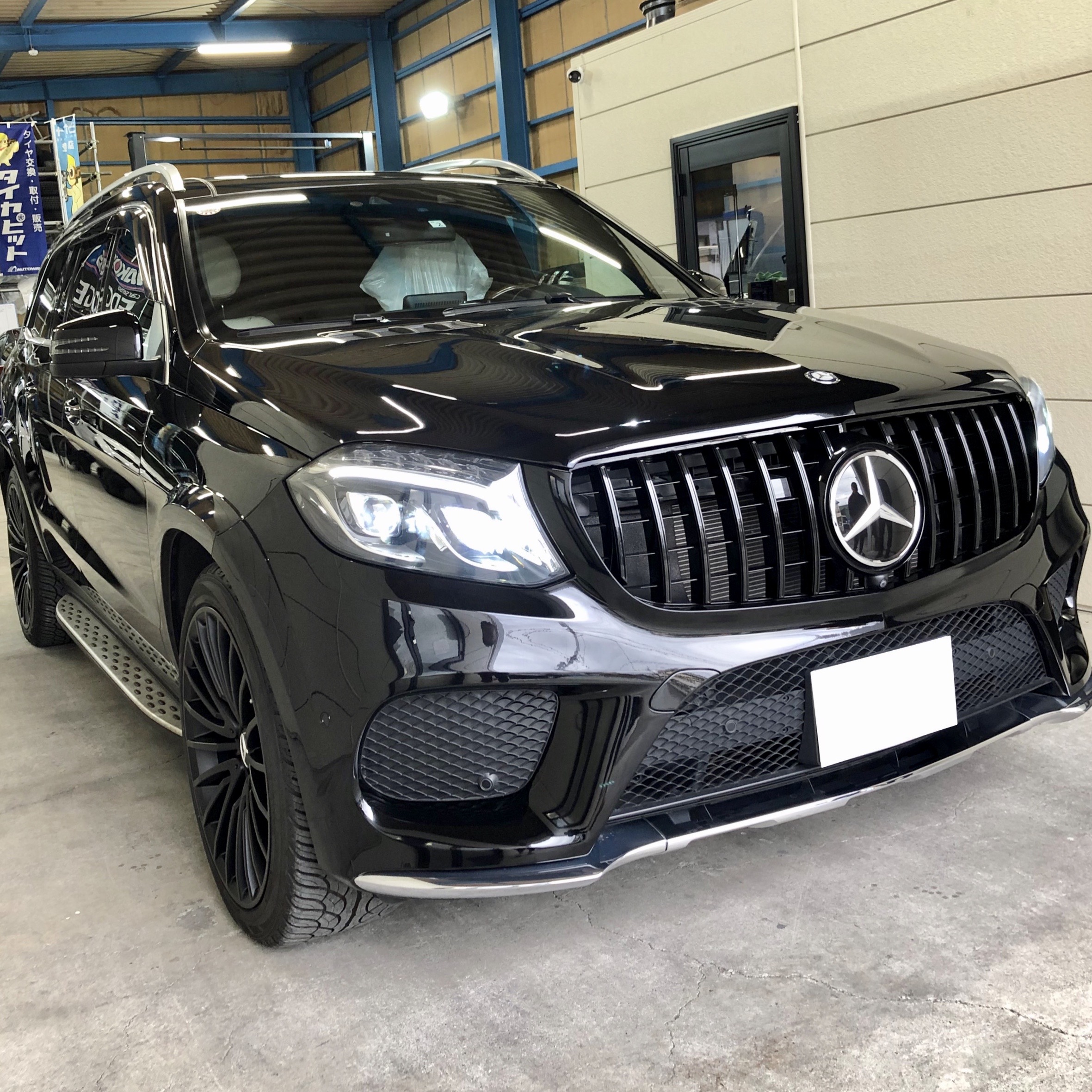 新車中古車販売 買取 Marshall